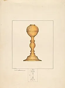 Candlestick