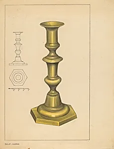 Candlestick