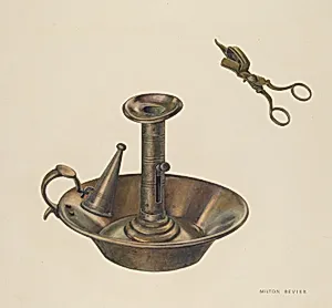 Candlestick