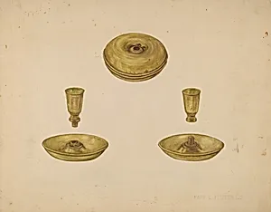 Candlestick