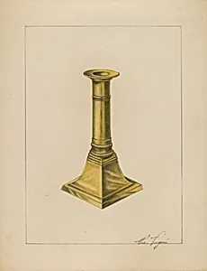 Candlestick