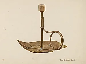 Candlestick