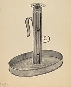Candlestick