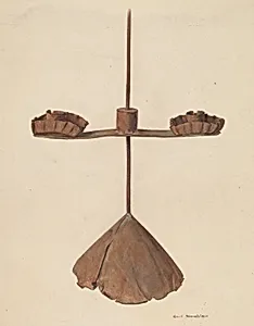 Candlestick