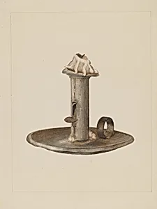 Candlestick