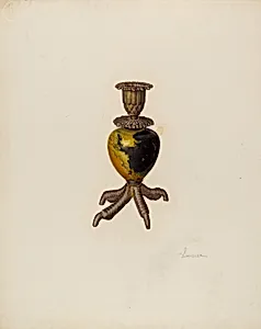Candlestick