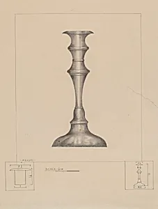 Candlestick