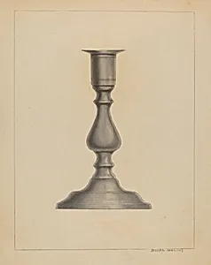 Candlestick
