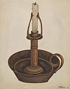 Candlestick