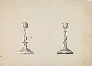 Candlestick
