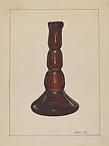 Candlestick