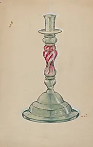 Candlestick