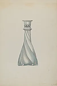 Candlestick