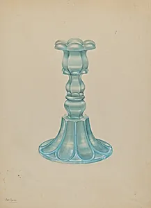 Candlestick