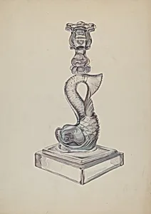 Candlestick
