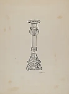 Candlestick