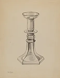 Candlestick