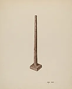 Candlestick