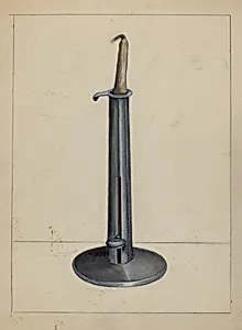 Candlestick