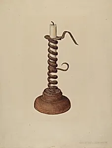 Candlestick