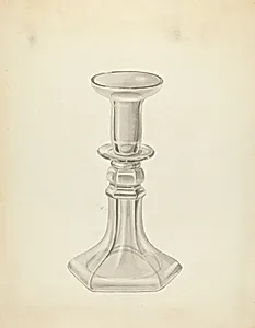 Candlestick