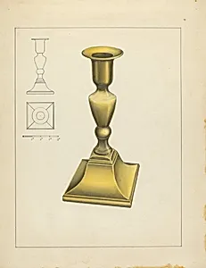 Candlestick