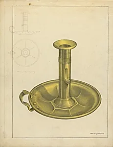 Candlestick