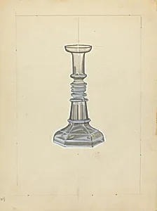 Candlestick