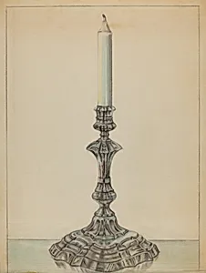 Candlesticks