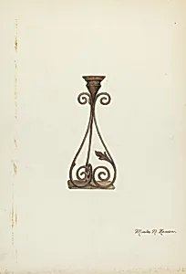 Candlesticks