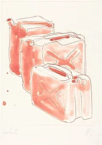 Cannisters II