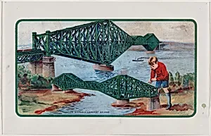 Cantilever Bridges