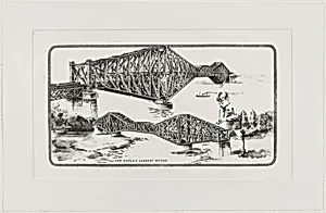 Cantilever Bridges [working proof 1]