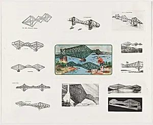 Cantilever Bridges [working proof 3]