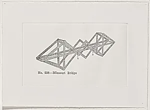 Cantilever Bridges [working proof 4]