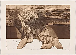 Canto XXVIII: The Heretics from Dante's Inferno