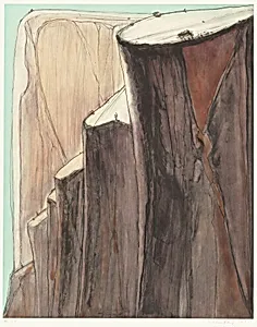 Canyon Bluffs