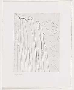 Canyon Clouds [working proof 1]