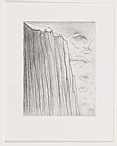 Canyon Clouds [working proof 2]