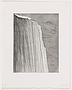 Canyon Clouds [working proof 4]