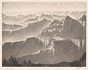 Canyon Crests