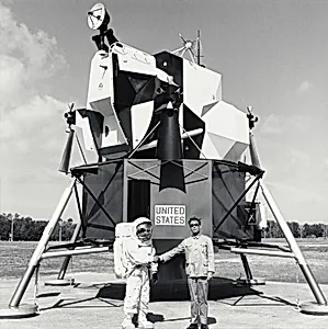 Cape Canaveral, Florida