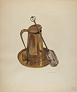 Cape Cod Lighter