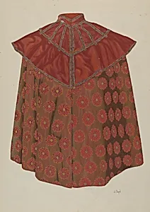 Cape