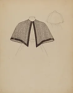 Cape
