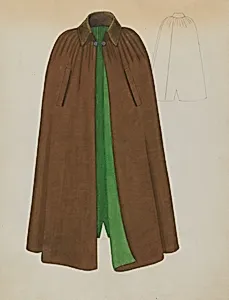 Cape
