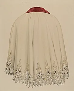 Cape