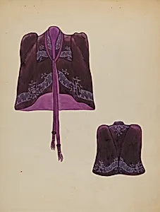 Cape