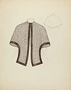 Cape