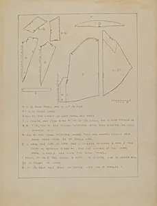 Cape (Pattern)